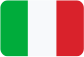 Actividades de compañías Italiano